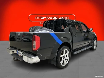 Nissan Navara 2013, photo 5/32