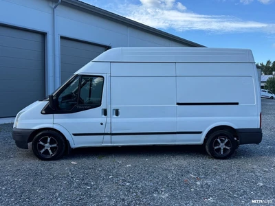 Ford Transit 2013, photo 3/28