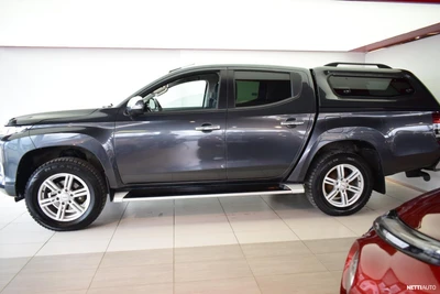 Mitsubishi L200 2019, photo 2/18