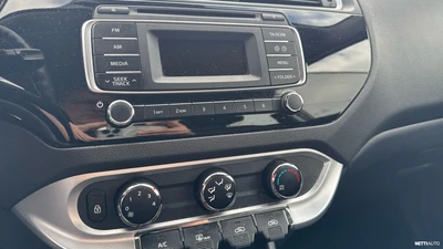Kia Rio 1,2 ISG LX 5D EcoDynamics 2016, kuva 4/4