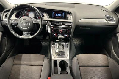Audi A4 Allroad 2014, kuva 7/25