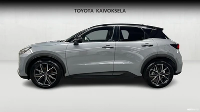 Lexus LBX 200h Launch Edition Cool 2025, kuva 2/19
