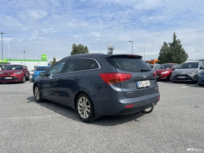 Kia Ceed 2016, kuva 3/10