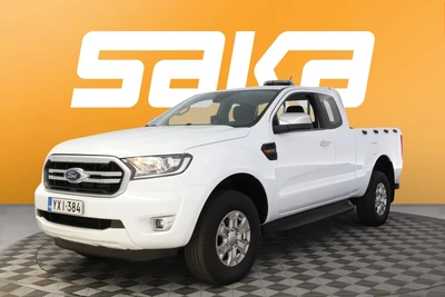Ford Ranger 2021, photo 4/8