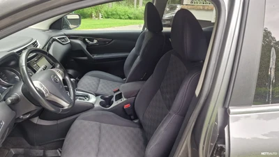 Nissan Qashqai 2016, kuva 7/14