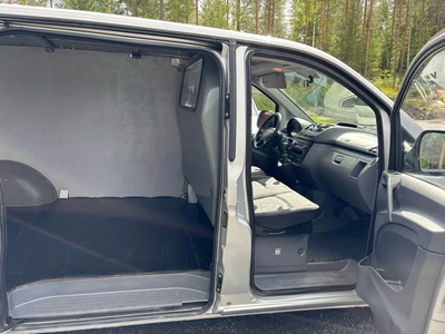 Mercedes-Benz Vito 2008, kuva 7/8
