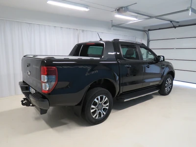 Ford Ranger 2020, kuva 2/35