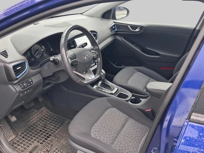 Hyundai Ioniq Plug-In DCT Comfort 2019, photo 4/7