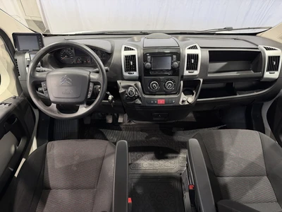 Citroen Jumper BlueHDi 130 35 L3H2 2019, kuva 4/10