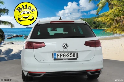 Volkswagen Passat 2020, kuva 5/39