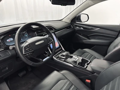 Maxus Euniq 6 GRAND SUV 70 kWh 2023, kuva 4/10
