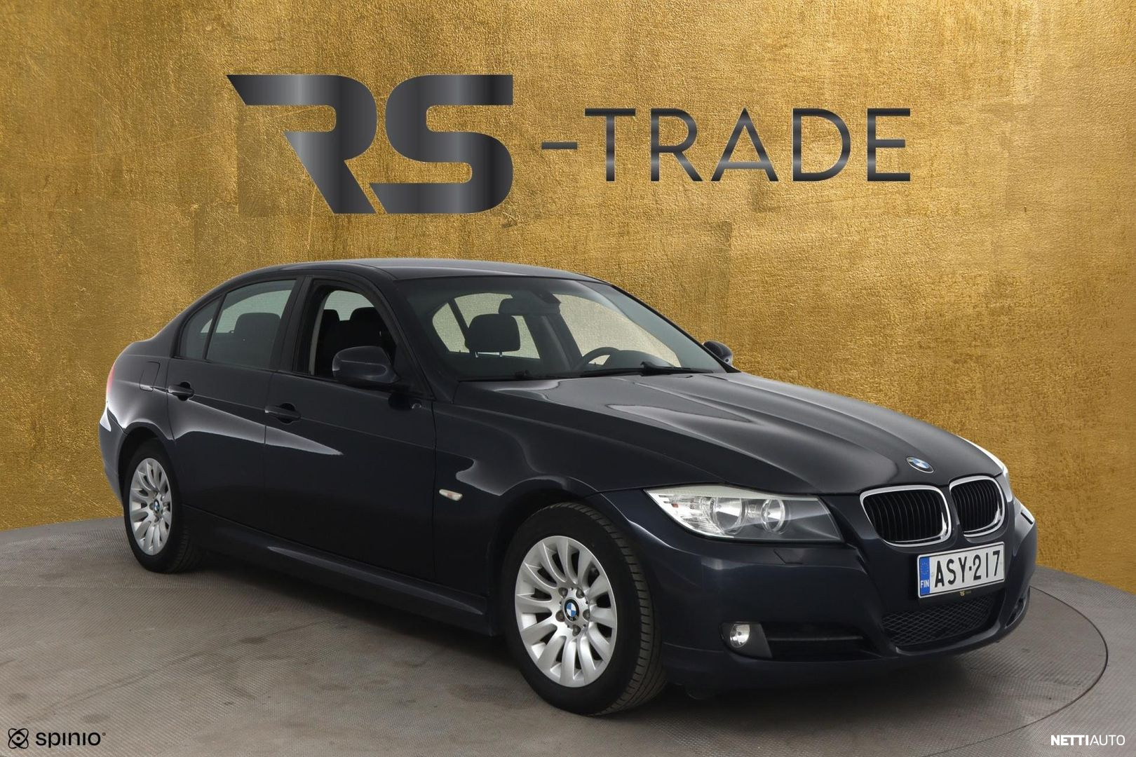 BMW 320