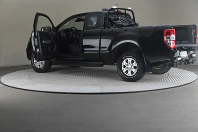 Ford Ranger 2021, kuva 7/28