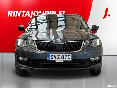 Skoda Octavia 2019, kuva 3/31