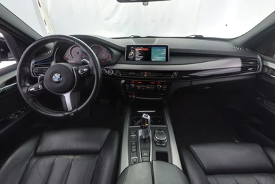 BMW X5 X5 xDrive40e iPerformance F15 2016, photo 7/31