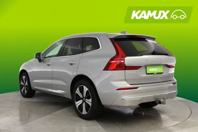 Volvo XC60 2023, photo 5/37