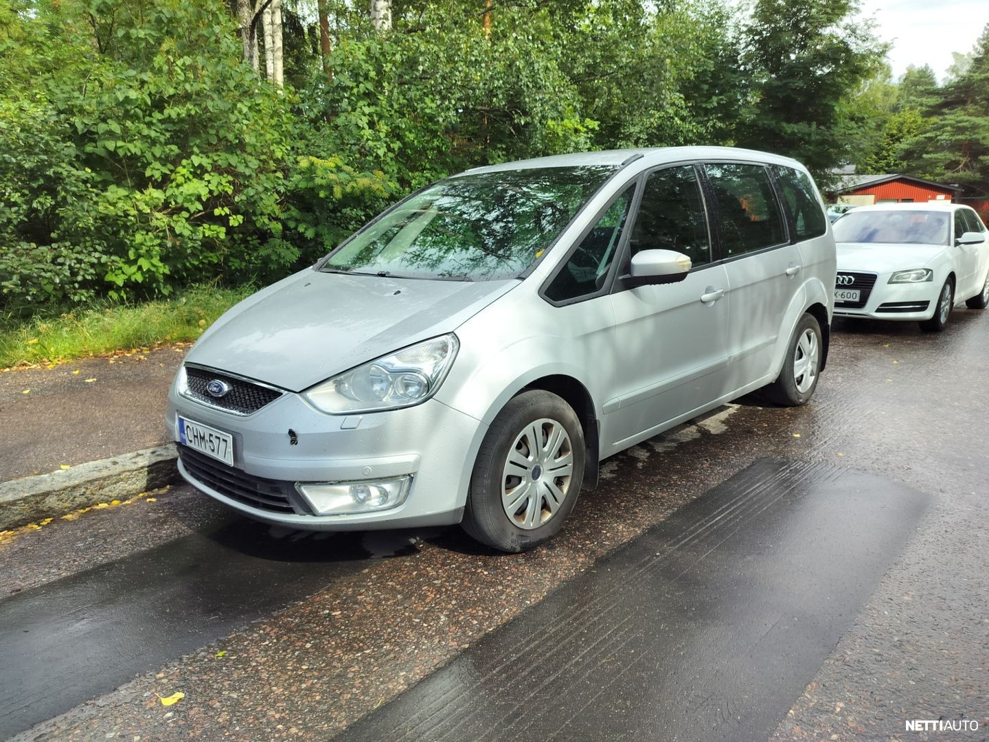 Ford Galaxy