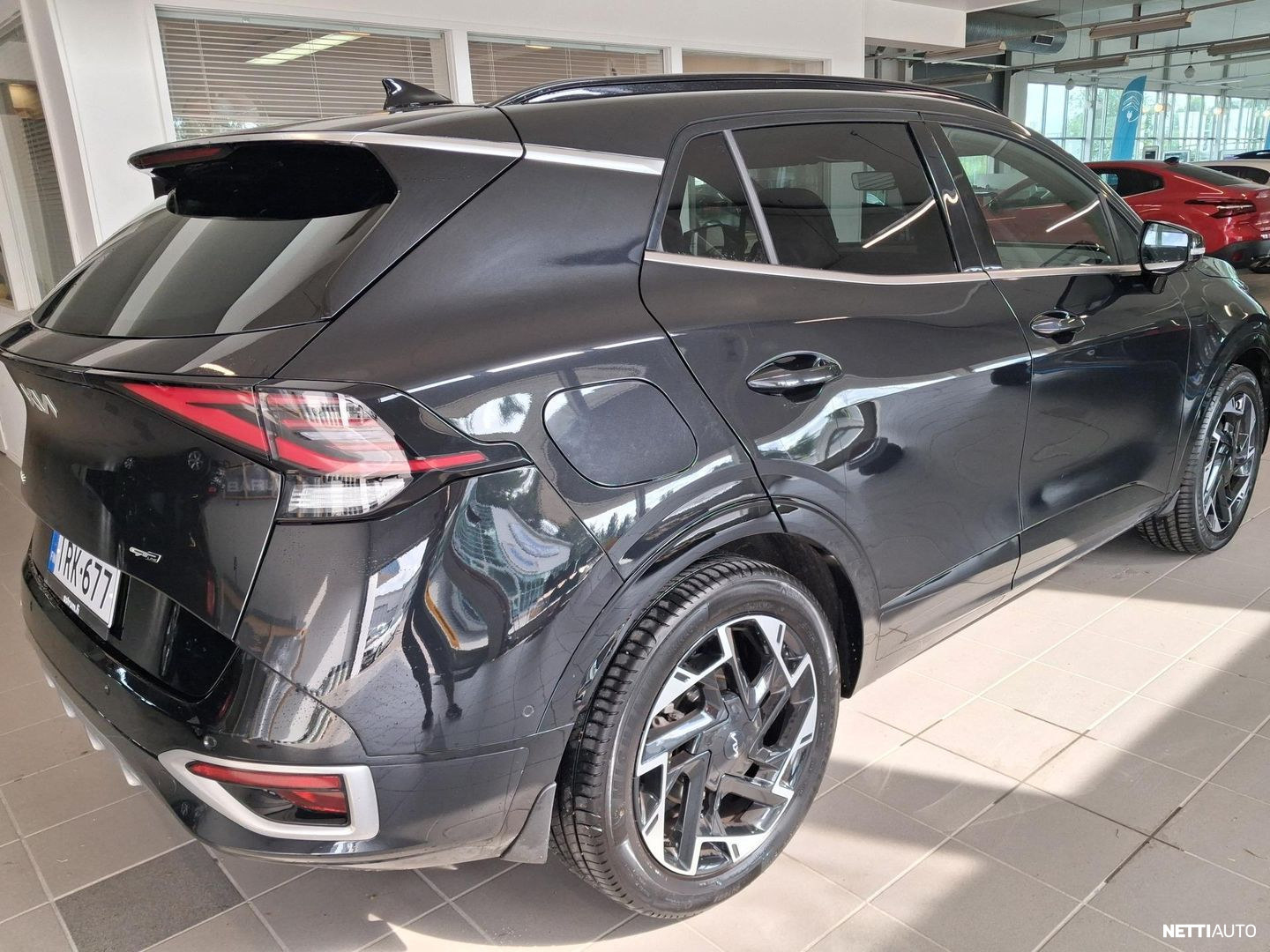 Kia Sportage 2023, kuva 2/15