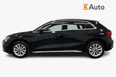 Audi A3 2023, kuva 5/33