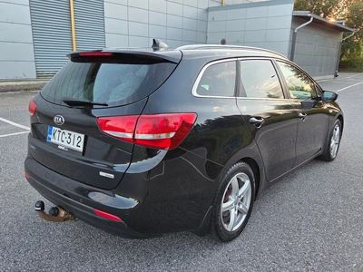 Kia Ceed 2018, kuva 7/26