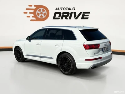 Audi Q7 2017, kuva 3/16