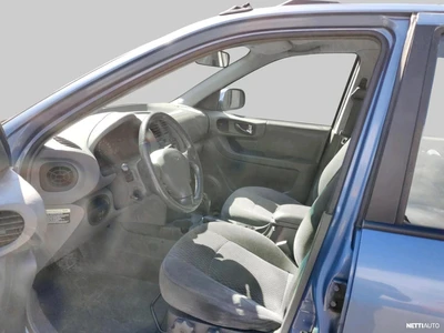 Hyundai Santa Fe 2,7 V6 GLS 5d A/C AT 2004, kuva 4/4