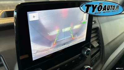 Ford Transit 2022, photo 5/11