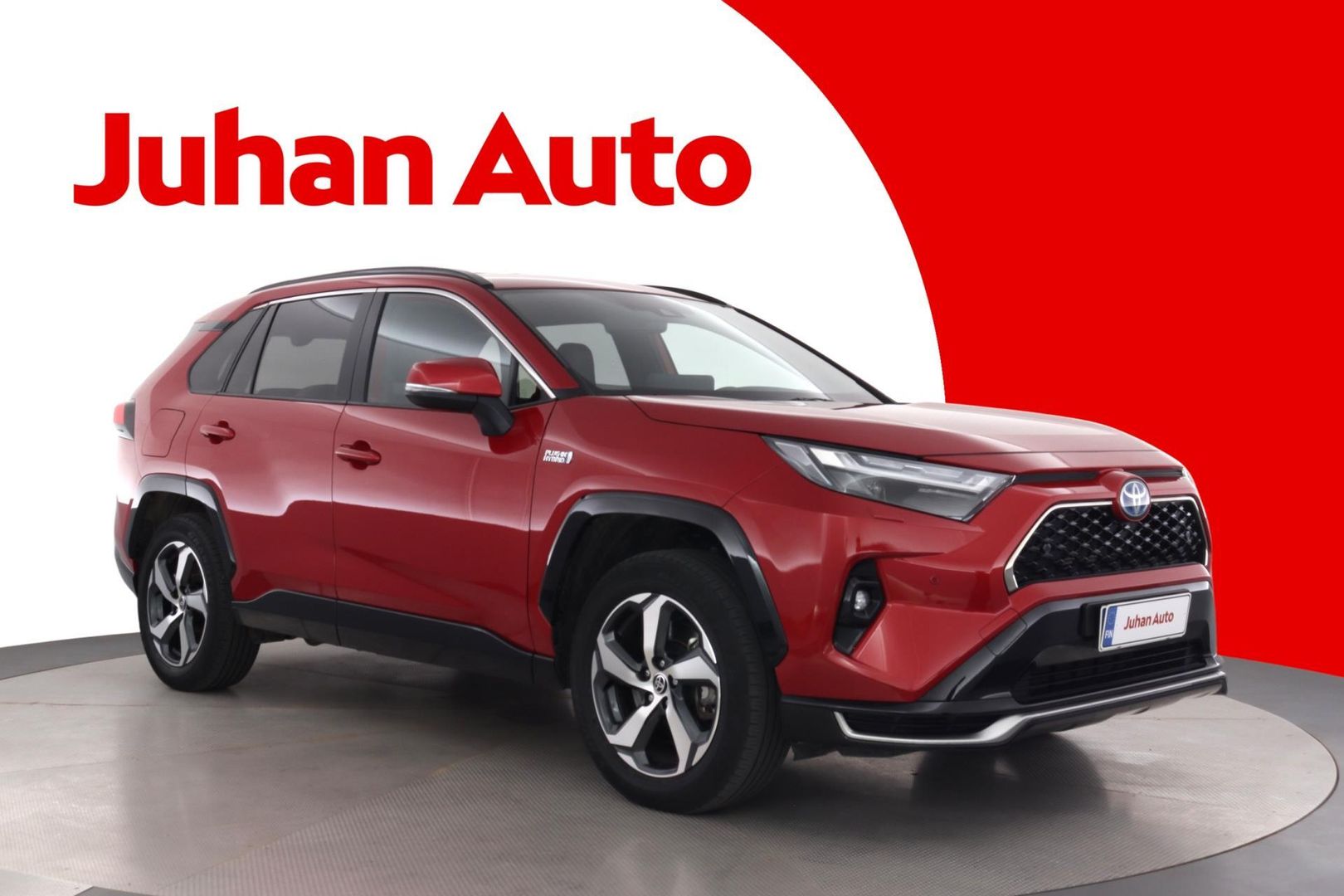 Juhan Auto