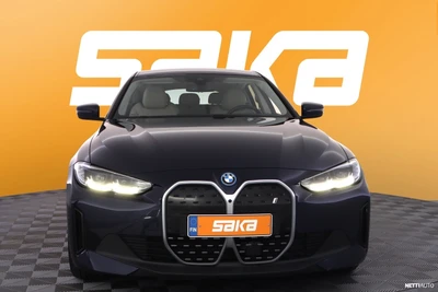 BMW i4 eDrive40 2024, kuva 2/57