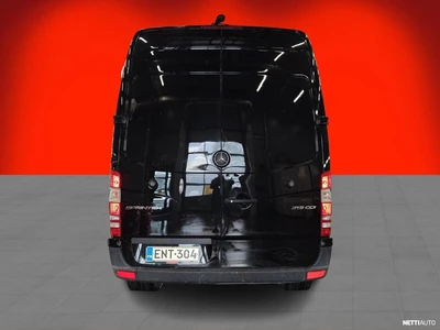 Mercedes-Benz Sprinter 2015, photo 7/48