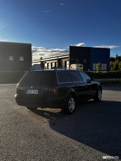 Volkswagen Passat 2004, kuva 3/6