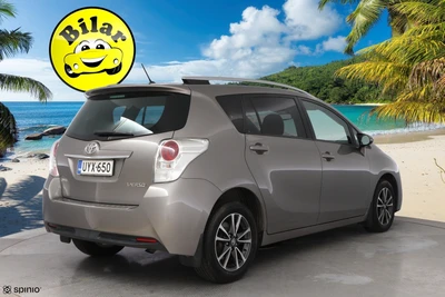 Toyota Verso 2015, kuva 6/37
