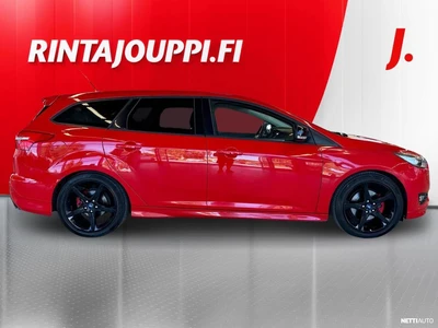 Ford Focus 2016, kuva 6/31