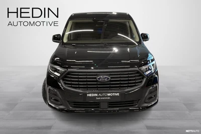 Ford Transit Connect 2026, photo 5/27