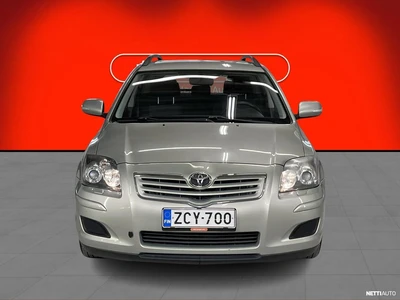 Toyota Avensis 2006, kuva 3/47