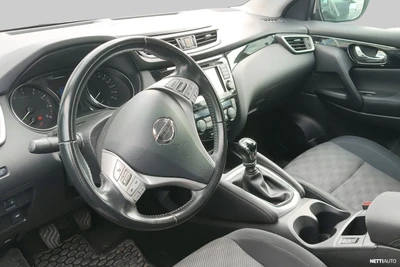 Nissan Qashqai 2014, kuva 3/5