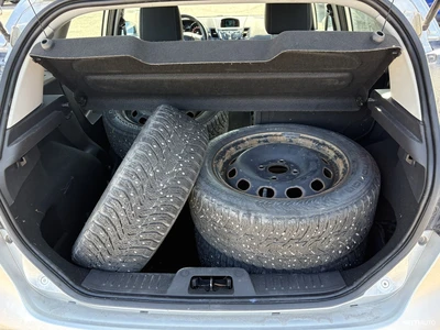 Ford Fiesta 2015, kuva 3/6