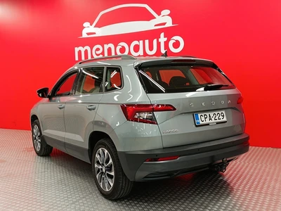 Skoda Karoq 2021, kuva 6/27