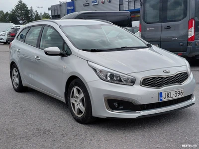Kia Ceed 2018, kuva 2/8