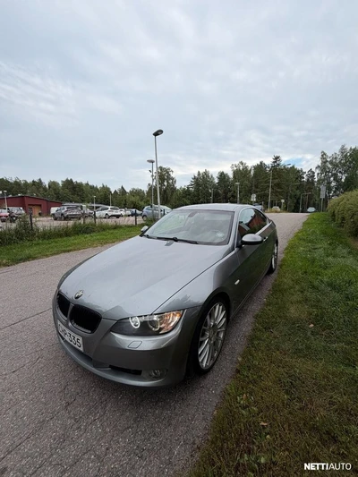 BMW 335 e92 2007, kuva 4/10