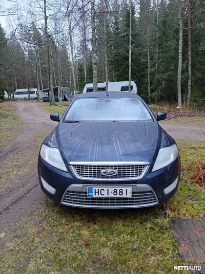 Ford Mondeo 2007, kuva 1/9