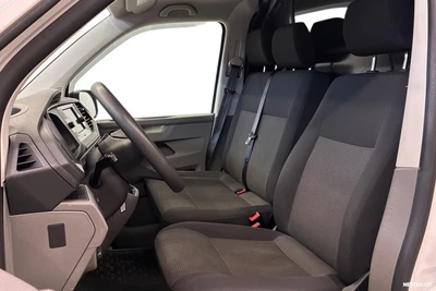Volkswagen Transporter 2023, photo 7/24