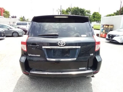 Toyota RAV4 2007, kuva 4/14