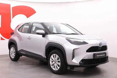 Toyota Yaris Cross 1,5 Hybrid Active 2024, kuva 7/10