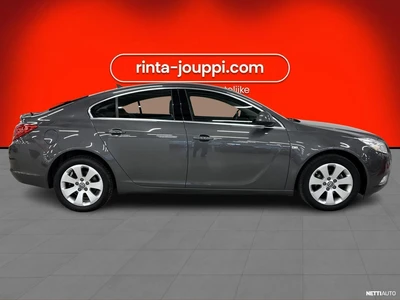Opel Insignia 2011, photo 5/33