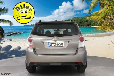 Toyota Verso 2015, kuva 5/37
