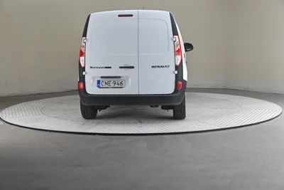 Renault Kangoo 2019, photo 5/27