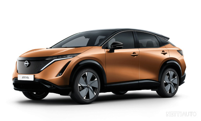 Nissan Ariya