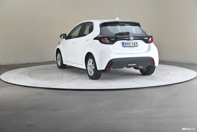 Toyota Yaris 2023, kuva 2/29