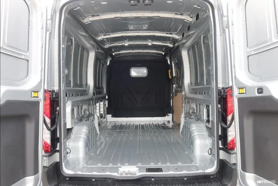 Ford Transit 2026, photo 4/20